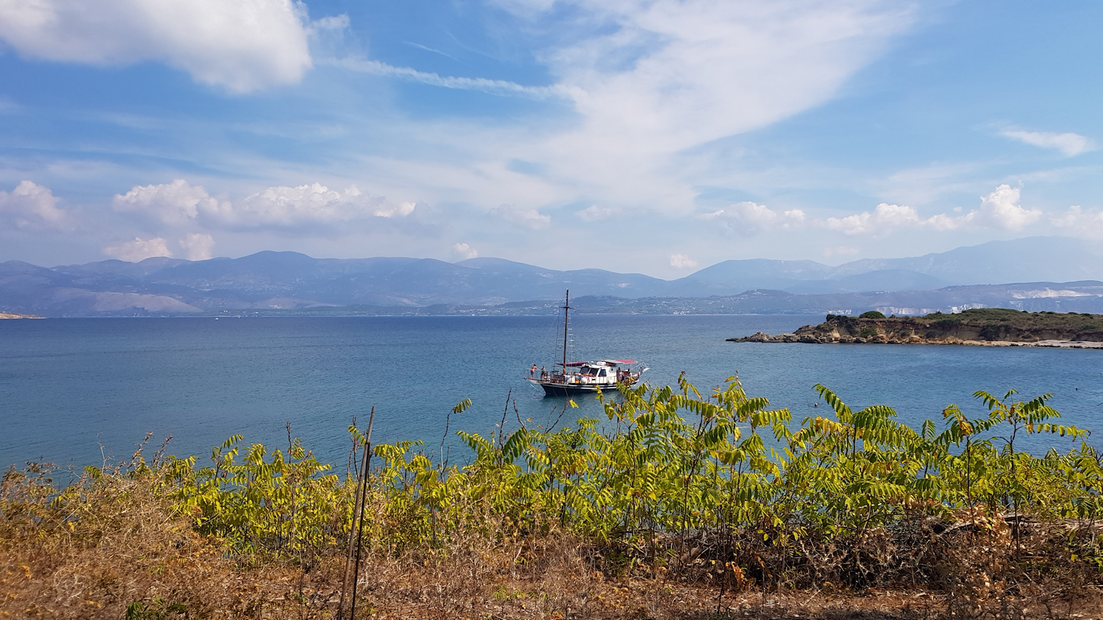 Rabbit Island (Vardiani Island)