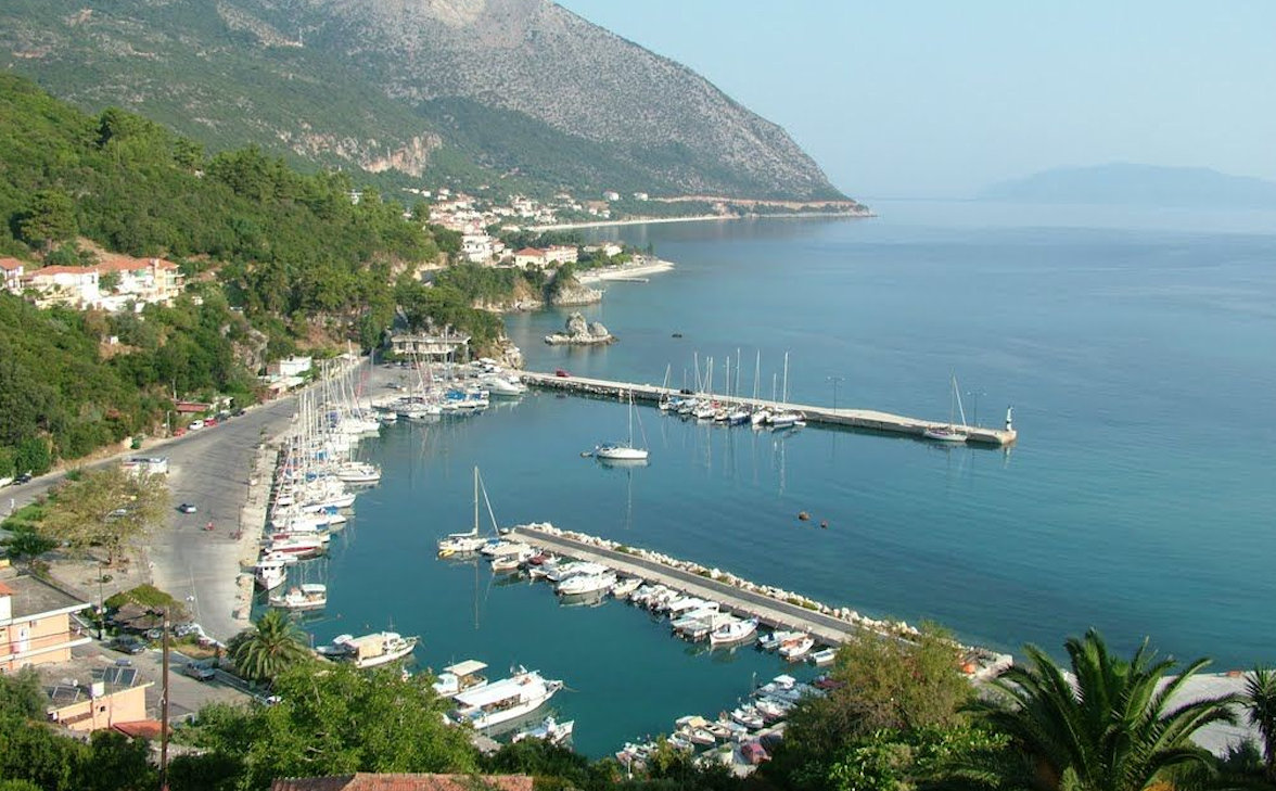 poros Poros