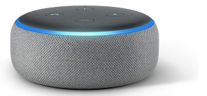 Alexa Dot