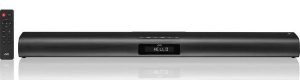 JVC Soundbar