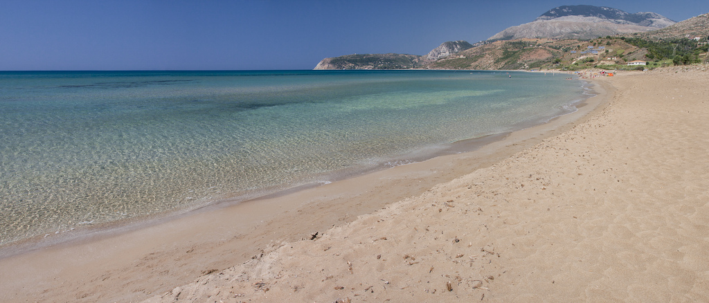 Mounda Beach