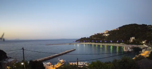 Poros Live Camera